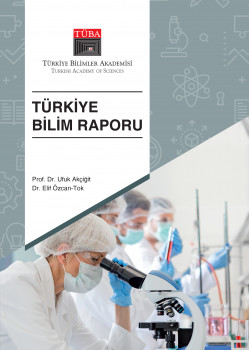 Türkiye Bilim Raporu